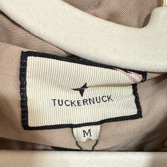 NWT Tan Khaki Sleeveless Callahan Dress - Picture 8 of 11